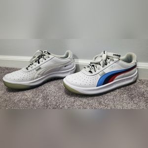 Puma BMW MOTORSPORT X GV SPECIAL 'WHITE 8.5